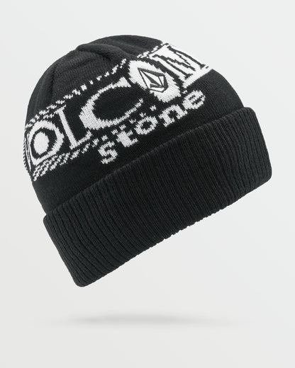 Lib Stone Legacy Beanie