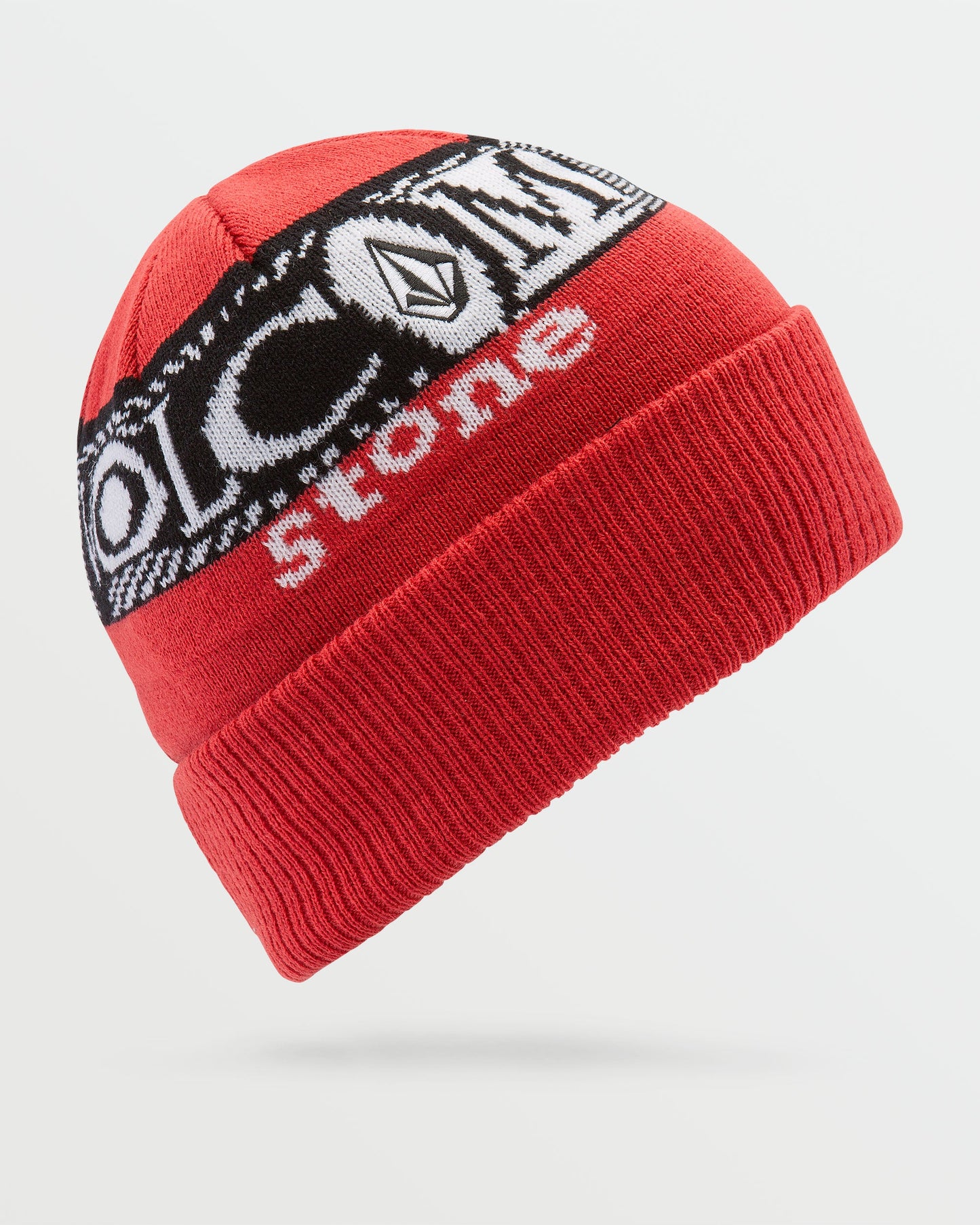 Lib Stone Legacy Beanie