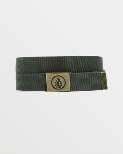 Circle Web Belt