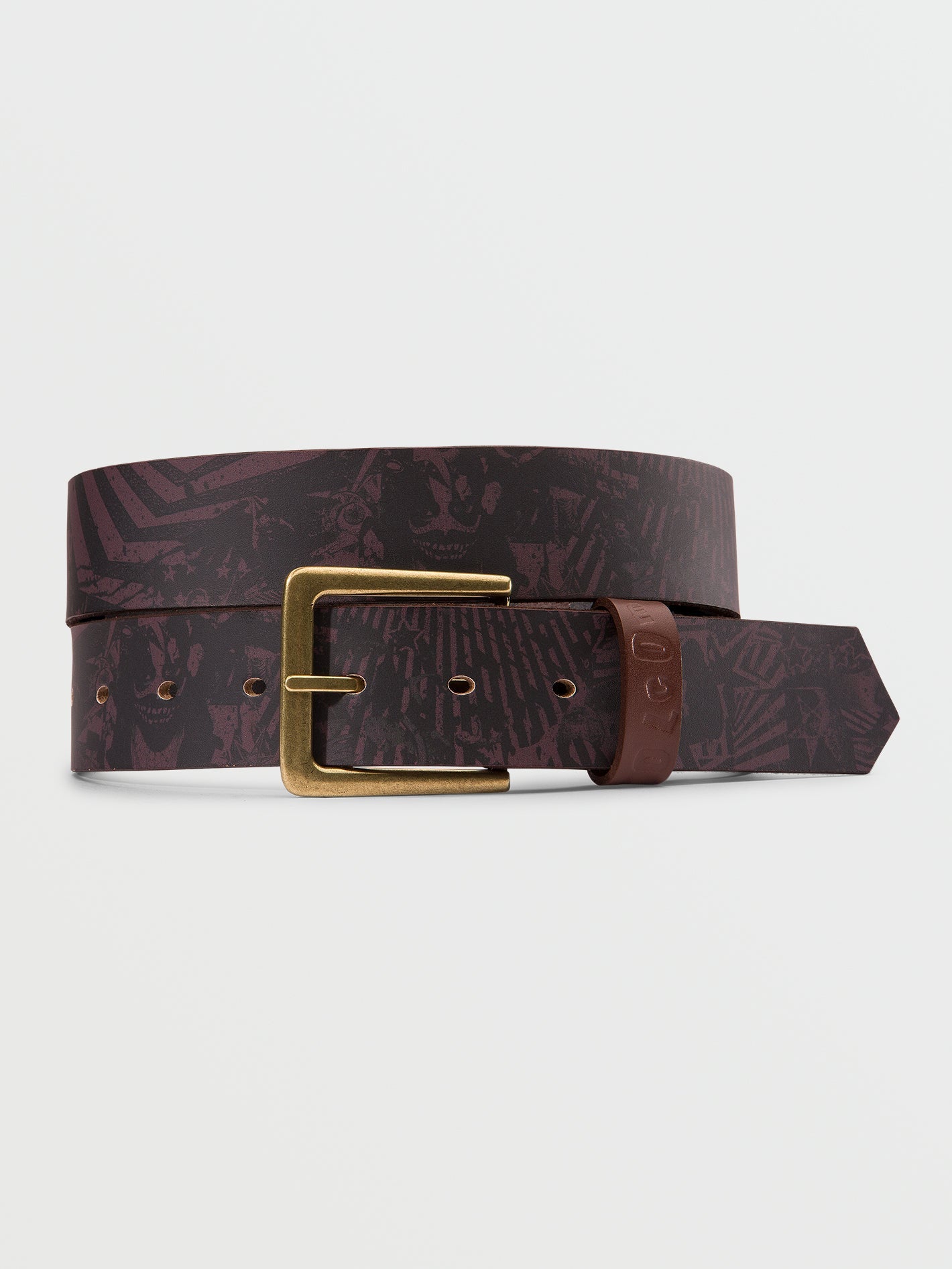 Darien Belt