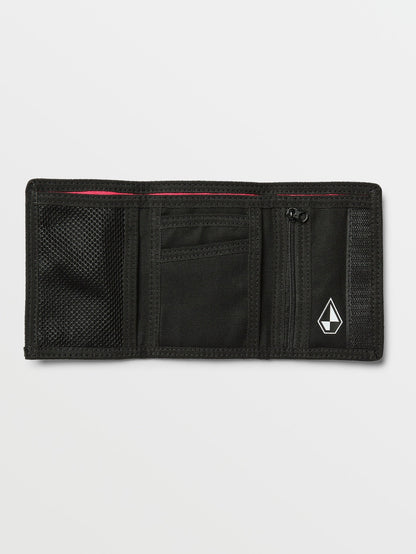 Schroff X Wallet