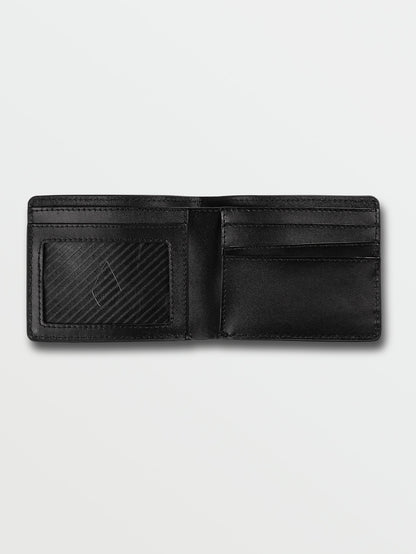 Evers Leather Wallet