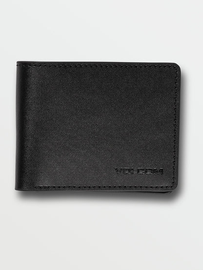 Evers Leather Wallet