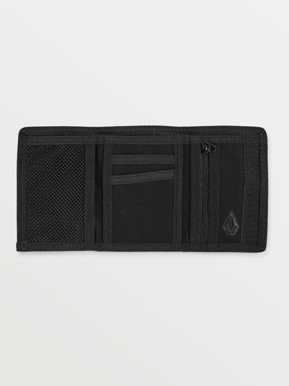 Ranso Trifold Wallet