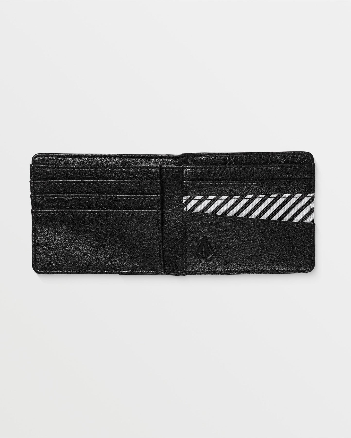 Hardbound Bifold Wallet