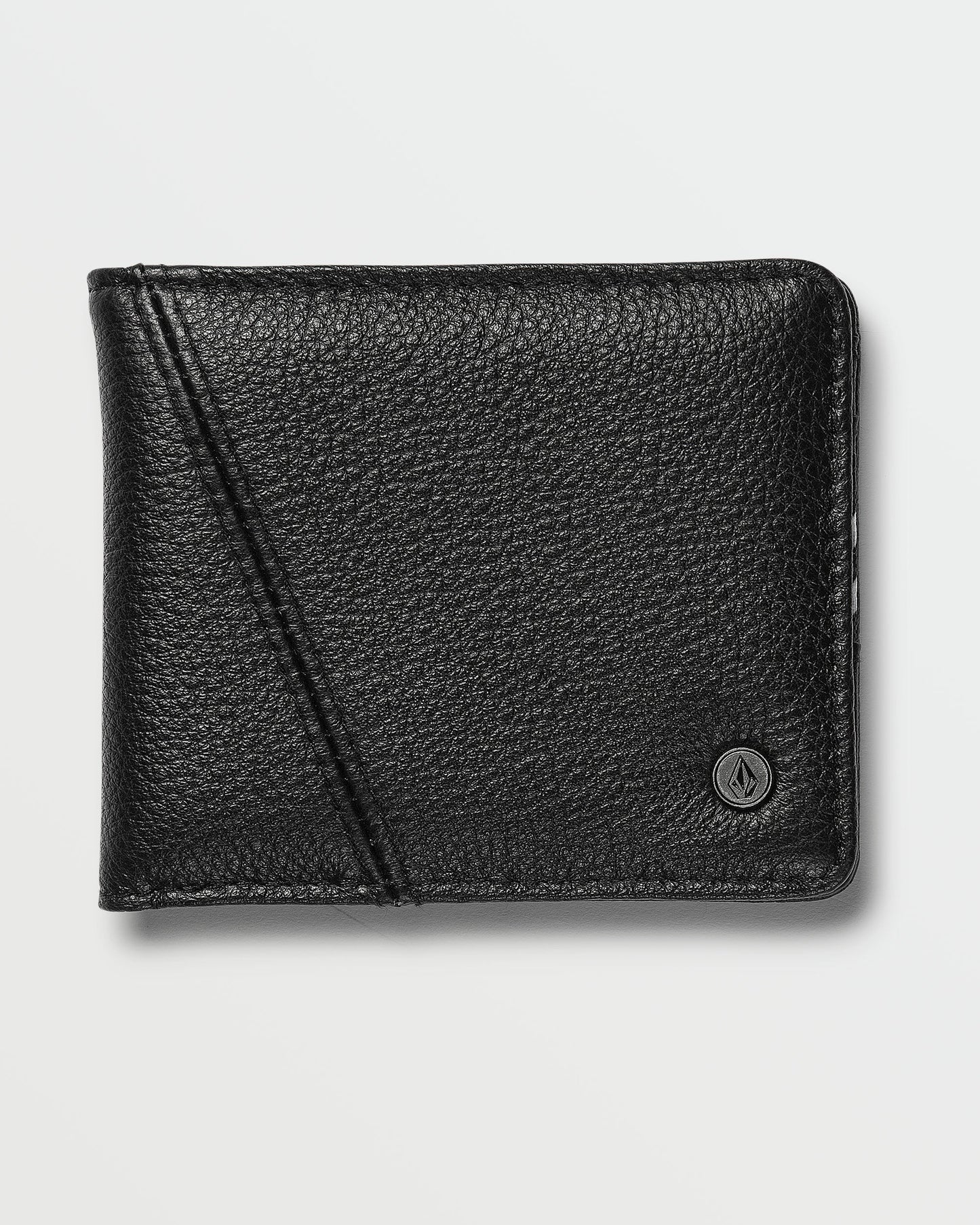 Pay-A-Pal Leather Bifold Wallet