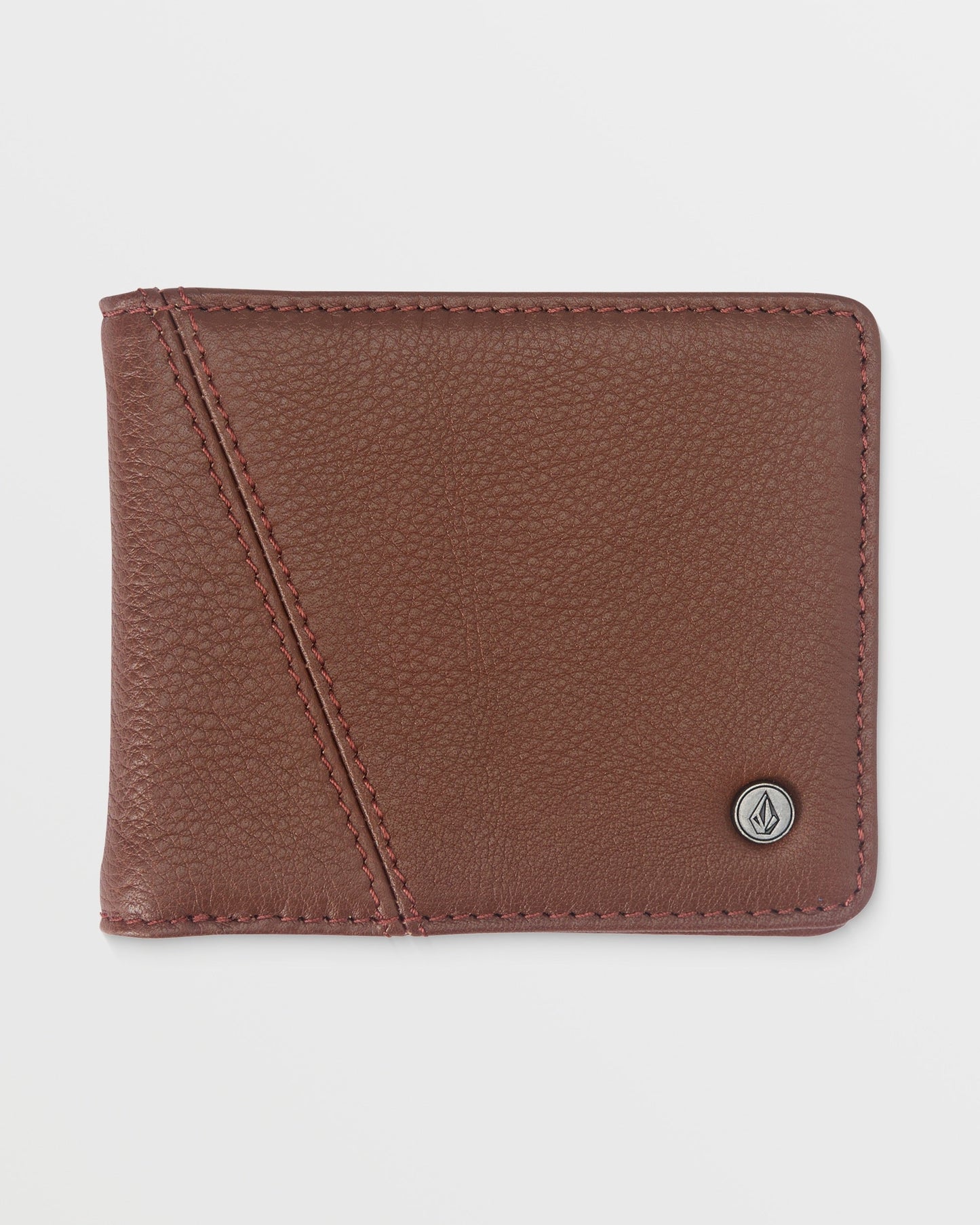 Pay-A-Pal Leather Bifold Wallet