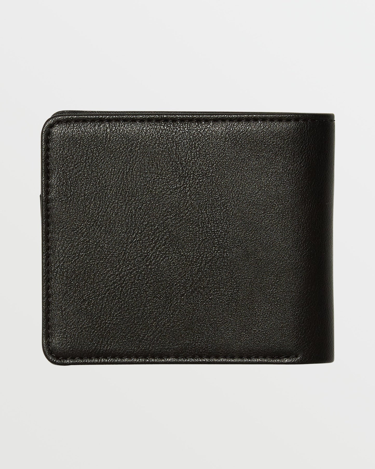 Slim Stone Pu Wallet Small