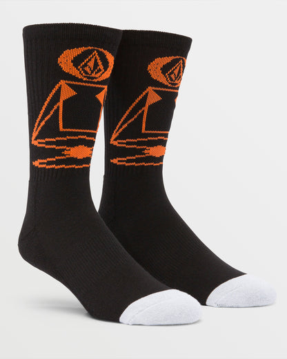 Skate Vitals Remy Stratton Socks