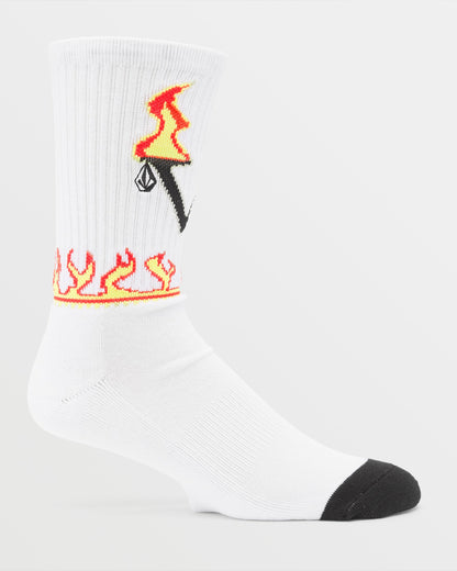 Fergadelic Socks