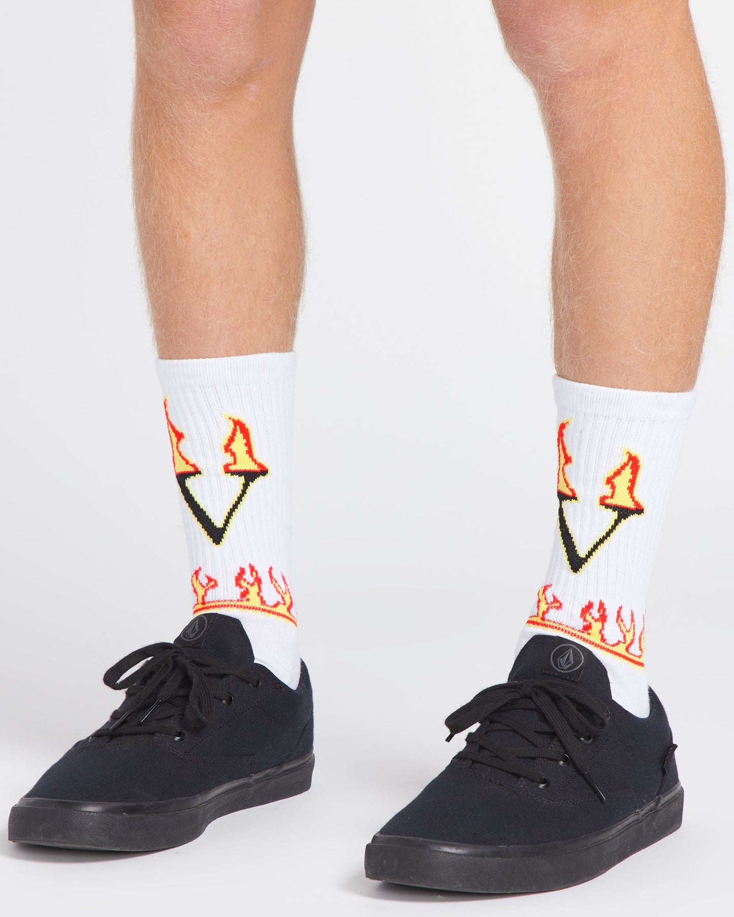 Fergadelic Socks