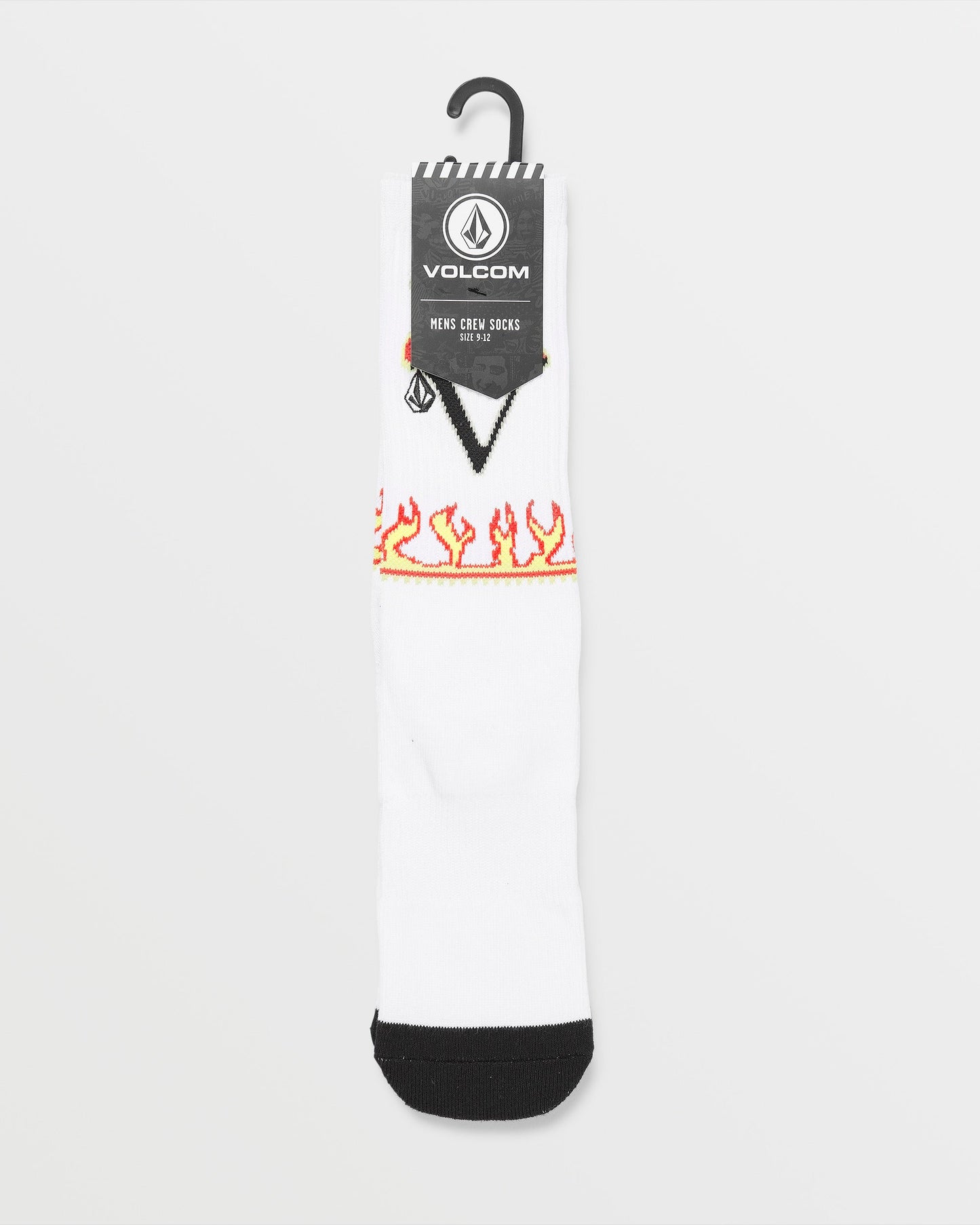 Fergadelic Socks