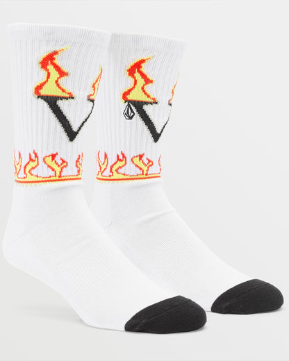 Fergadelic Socks