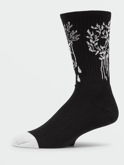 Vaderetro Featured Artist Socks