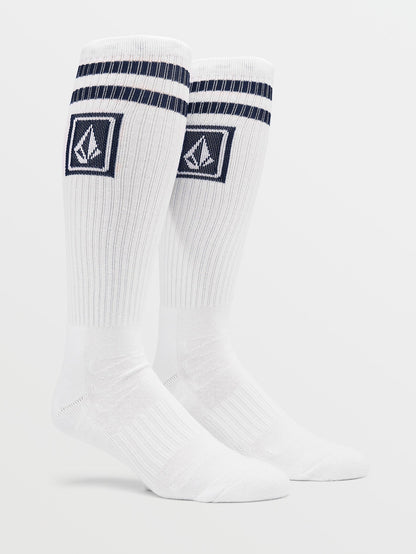 Ramp Stone Skate Socks