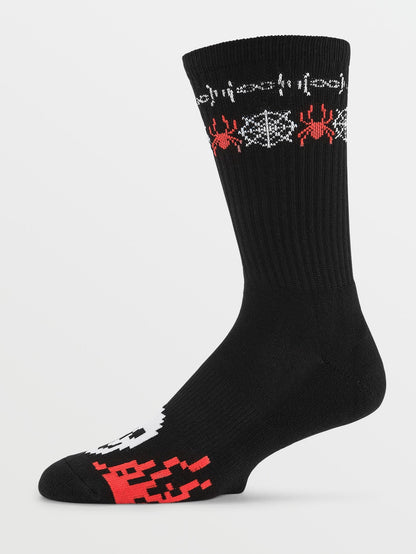 Skate Vitals Collin Provost Socks