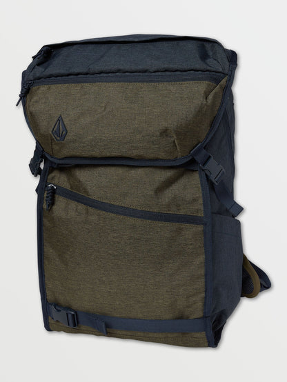 Substrate Backpack