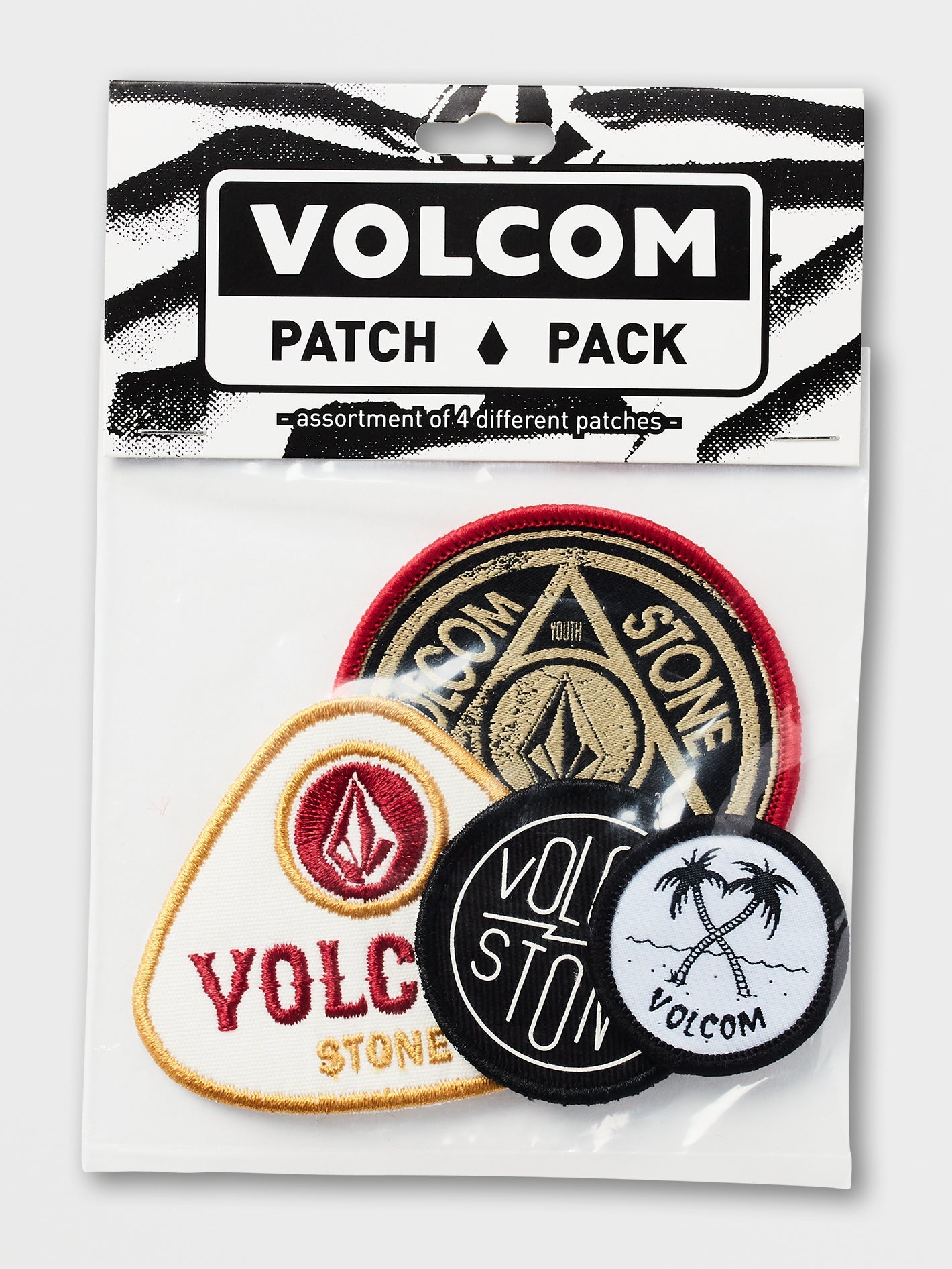 Patch Set