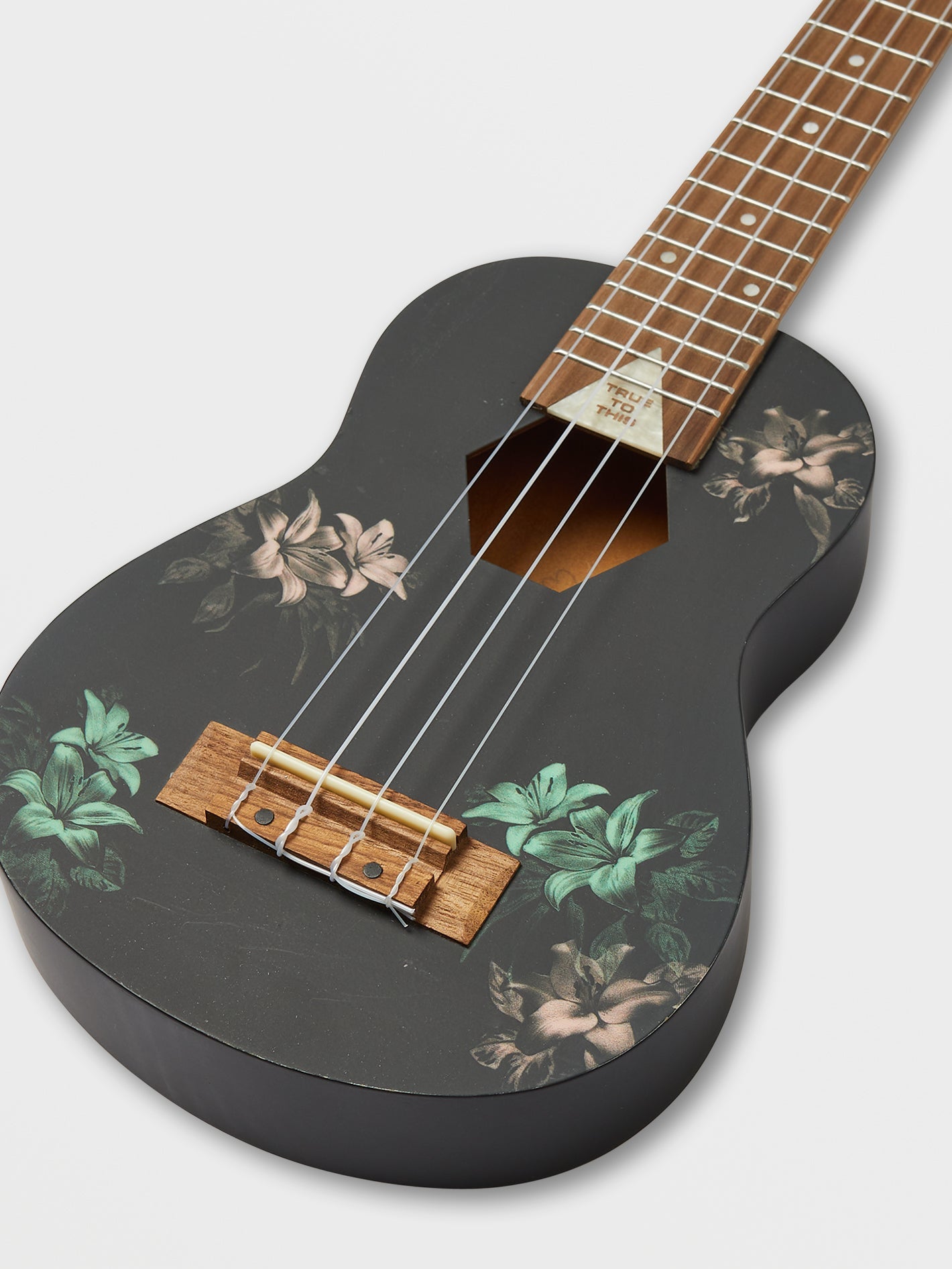 Soprano Ukulele