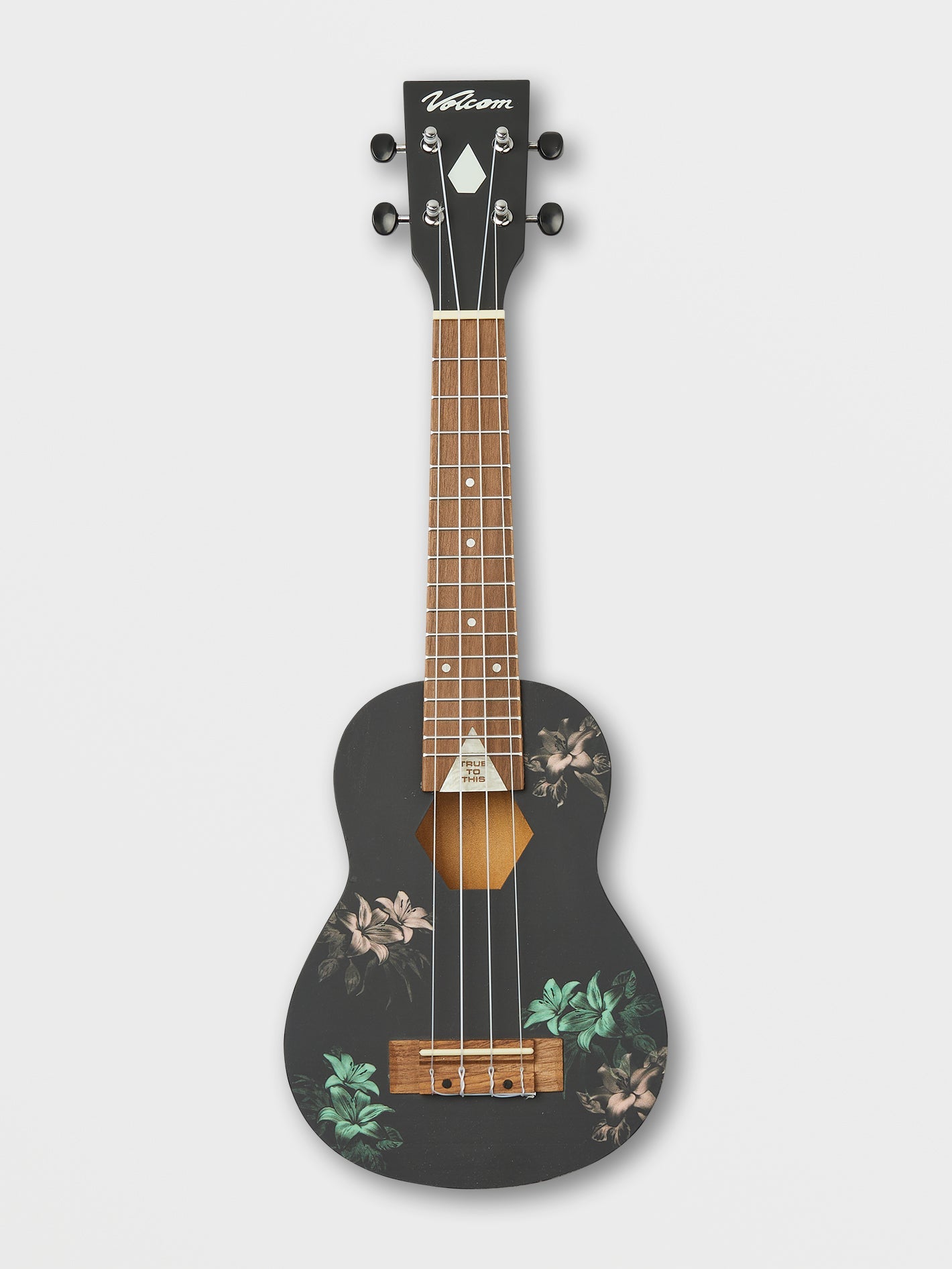 Soprano Ukulele