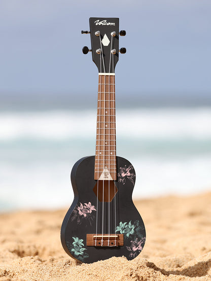 Soprano Ukulele