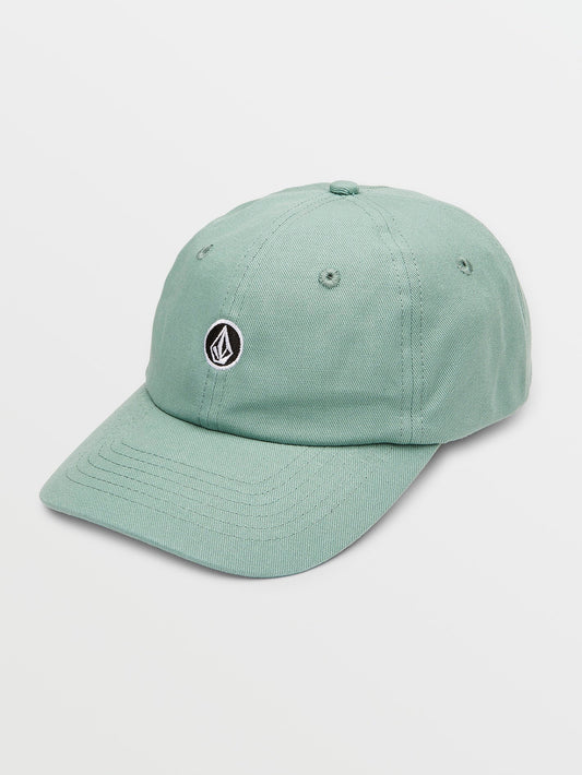 Circle Stone Dad Hat