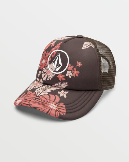 Into Paradise Hat