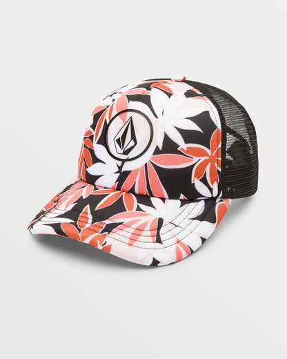 Into Paradise Hat