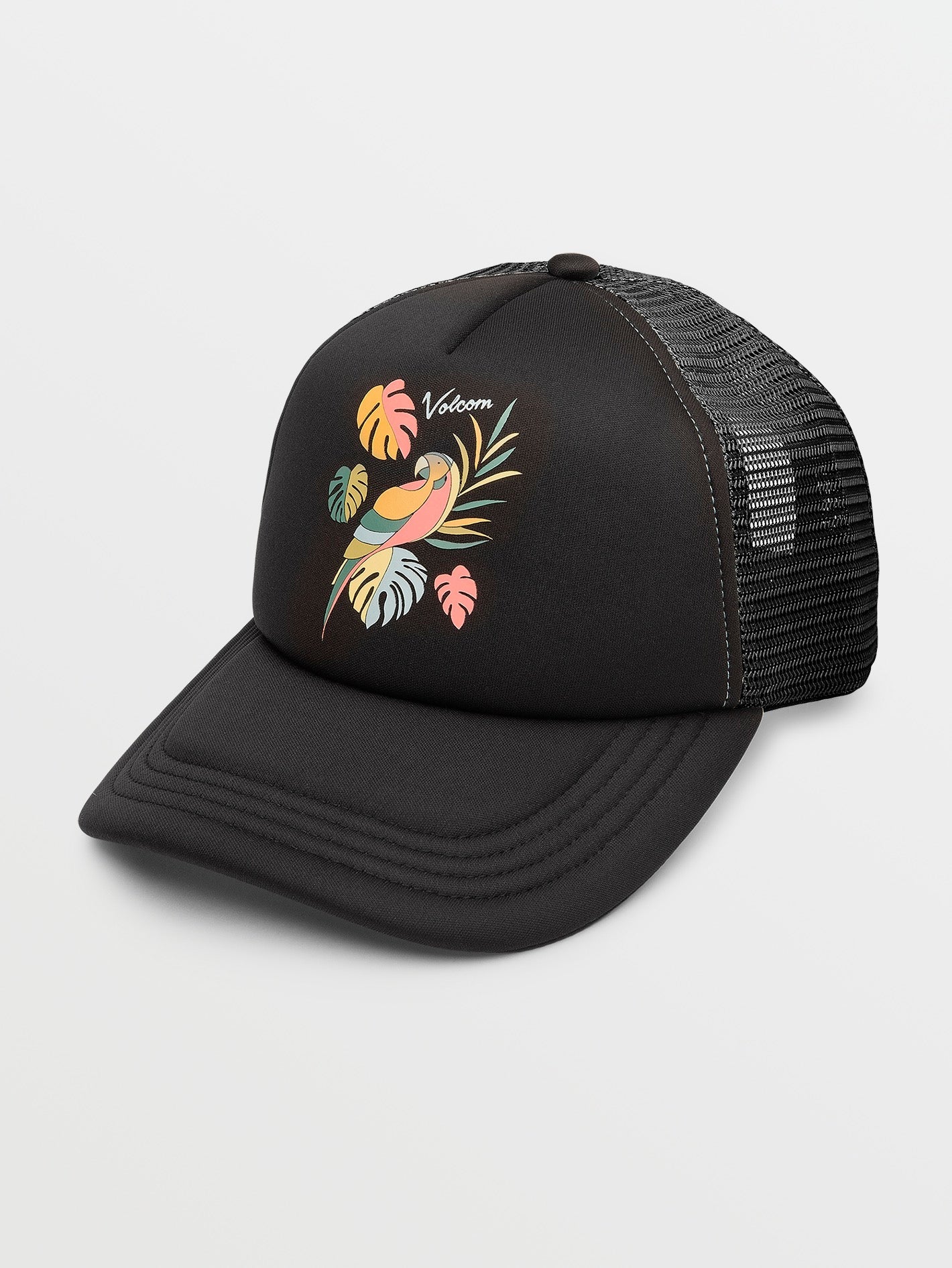 Into Paradise Hat