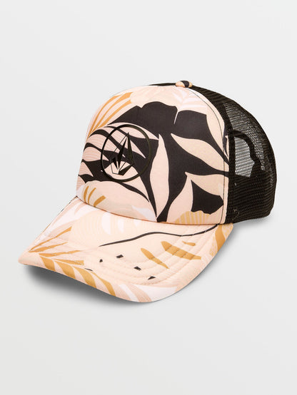 Into Paradise Hat