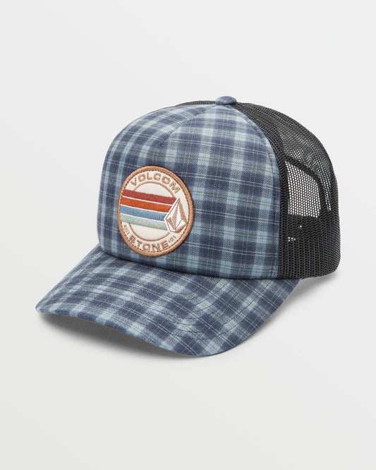 Truly Stoked Trucker Hat