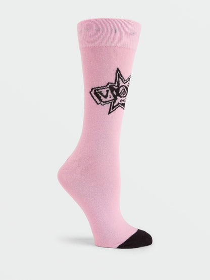 Womens Entertainment Socks