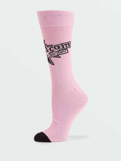 Womens Entertainment Socks