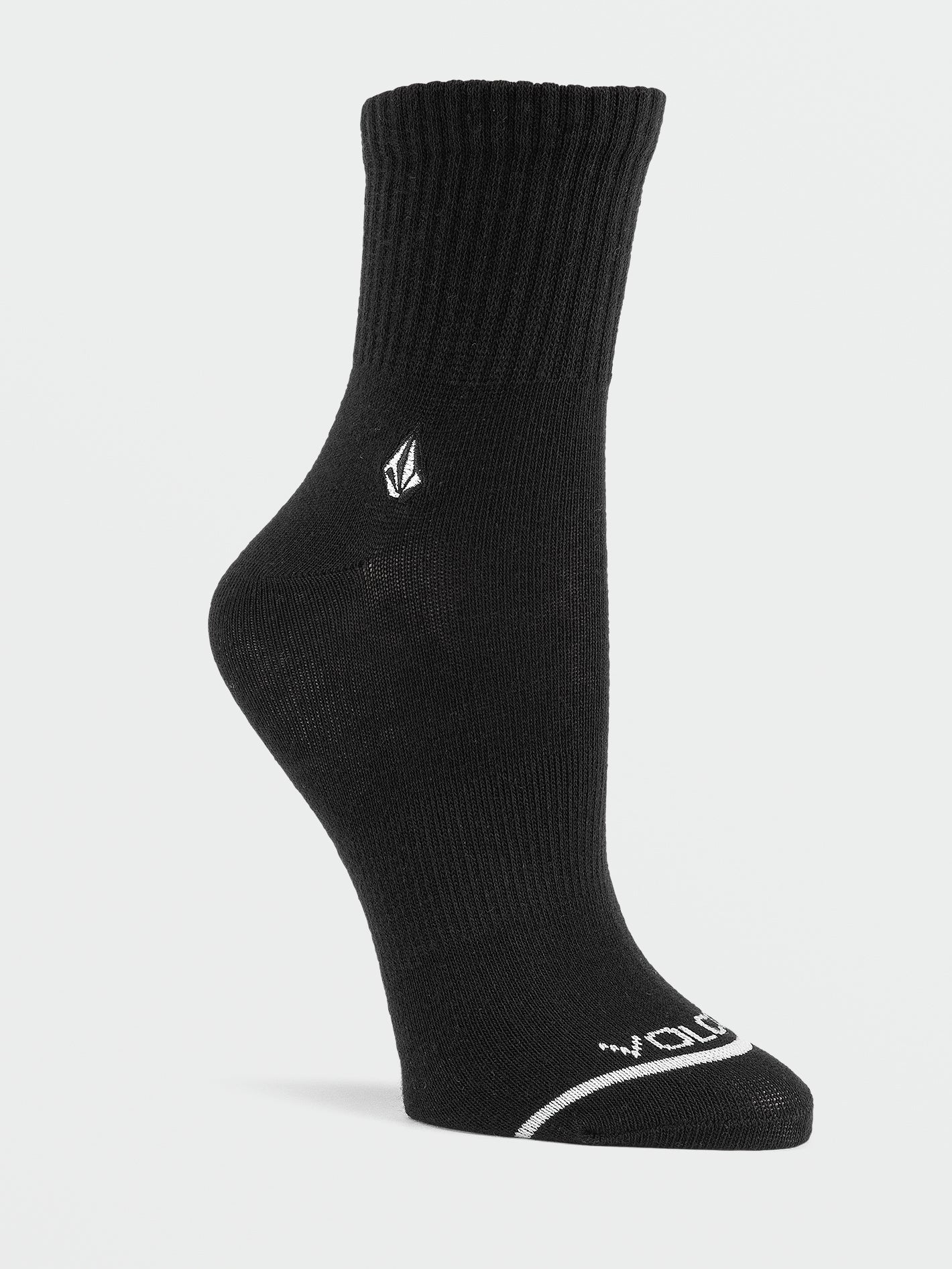 The New Crew 3 Pack Socks