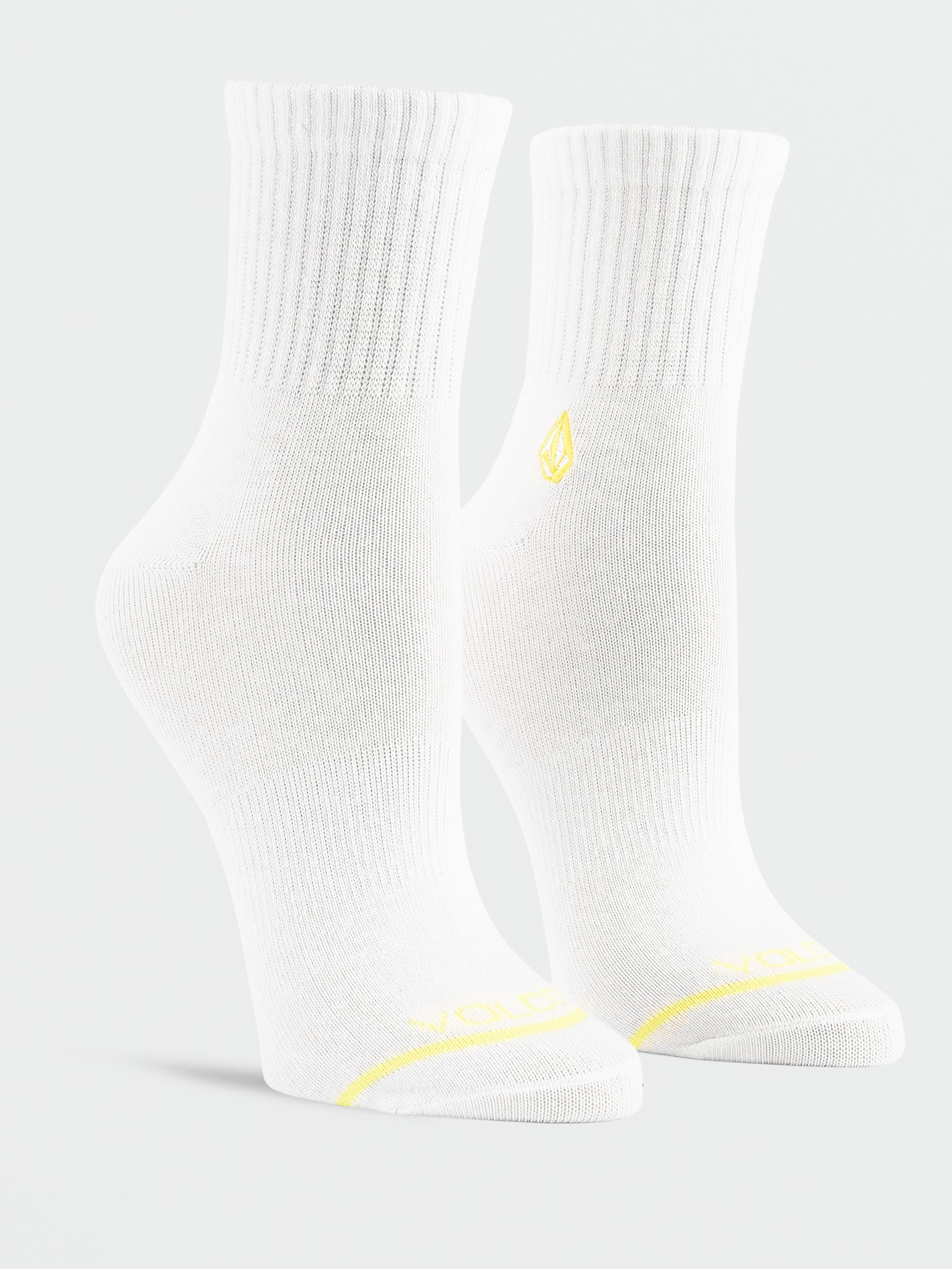 The New Crew 3 Pack Socks