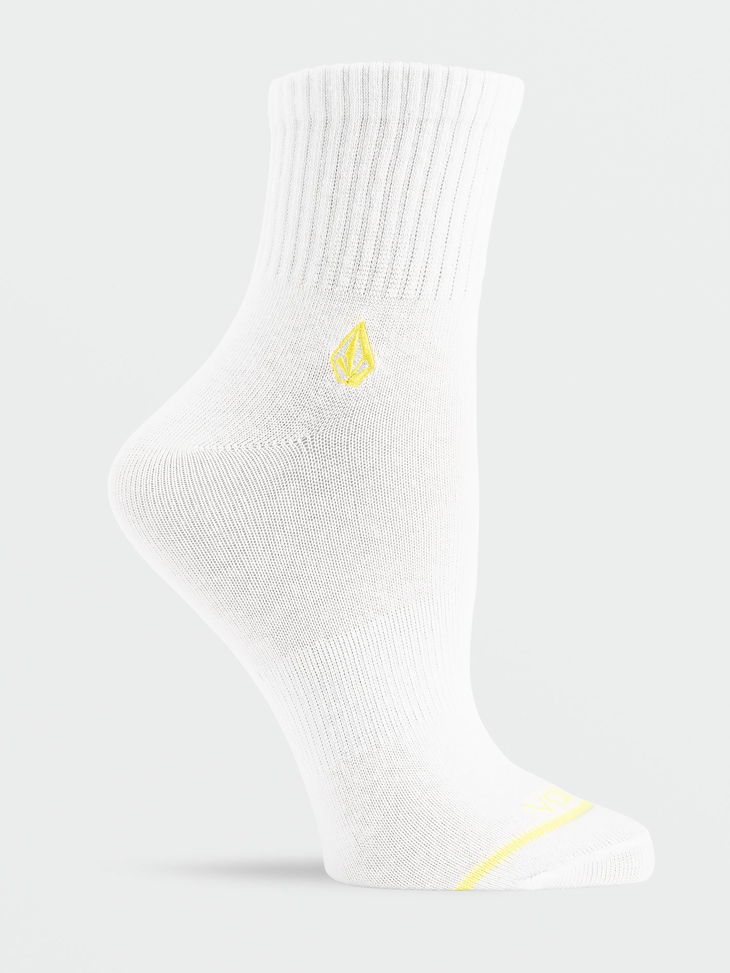 The New Crew 3 Pack Socks