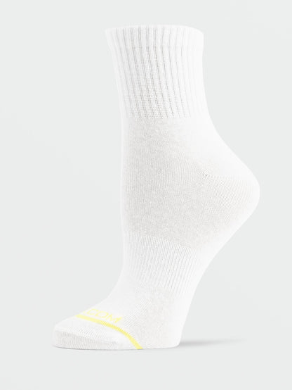 The New Crew 3 Pack Socks