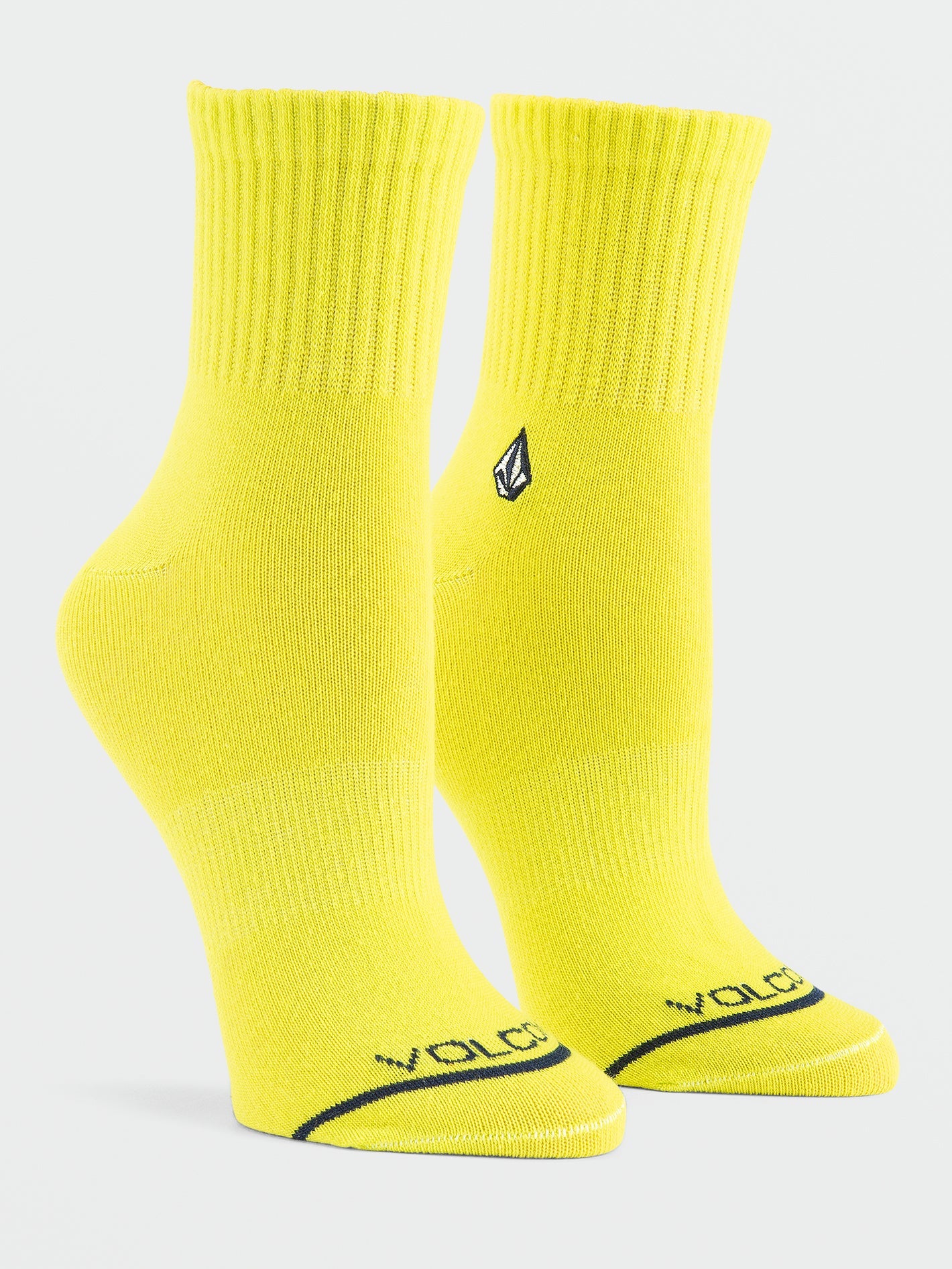 The New Crew 3 Pack Socks