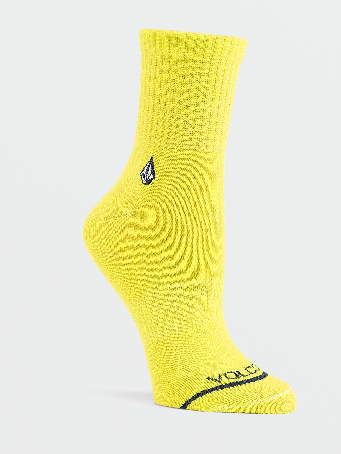 The New Crew 3 Pack Socks