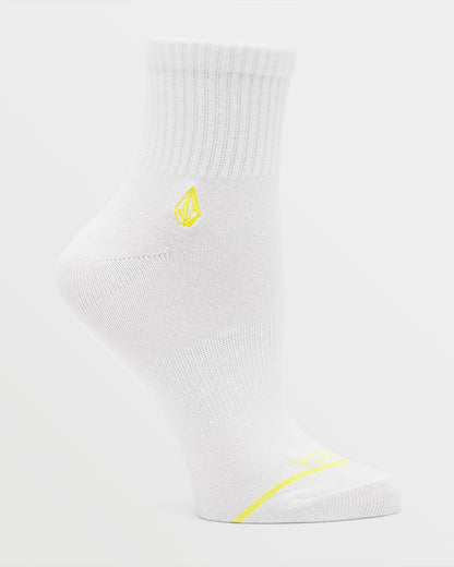 The New Crew Socks 3 Pack