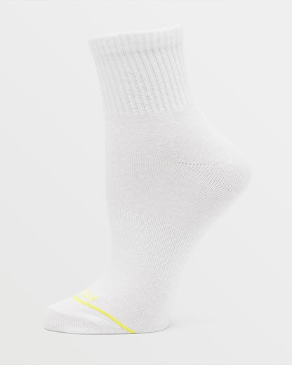 The New Crew Socks 3 Pack