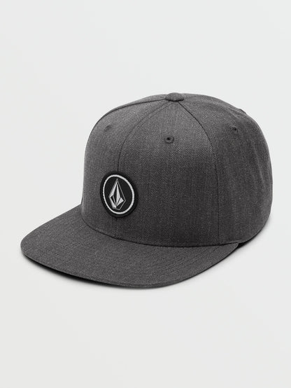 Big Boys Quarter Twill Hat