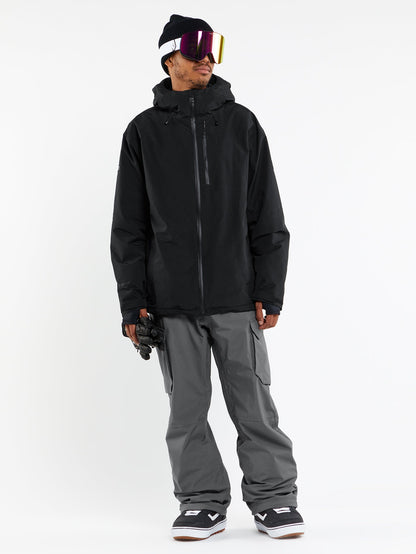 Mens Tds 2L Gore-Tex Jacket