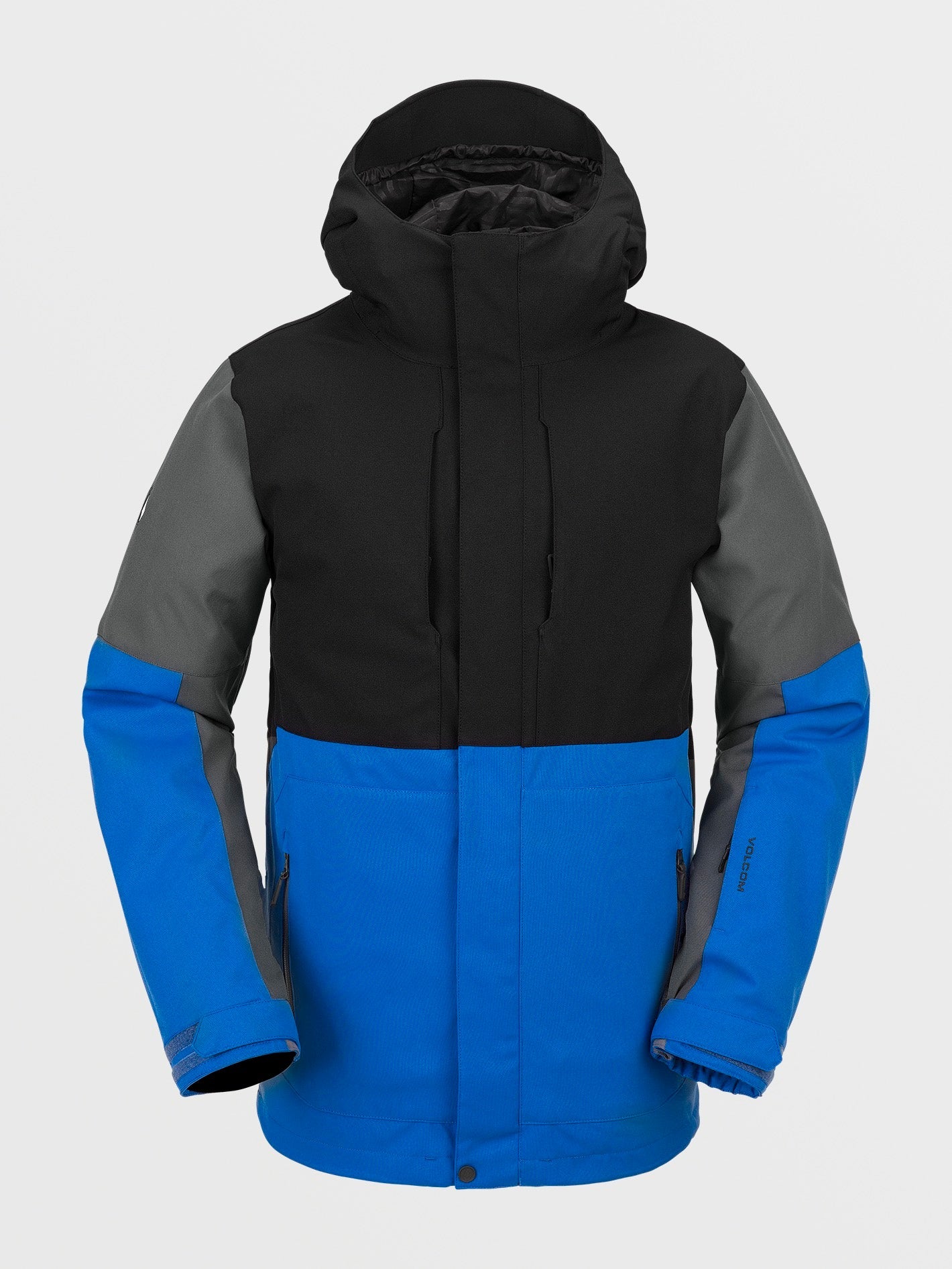 Mens V.Co Op Insulated Jacket