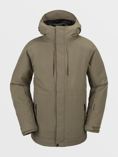 Mens V.Co Op Insulated Jacket