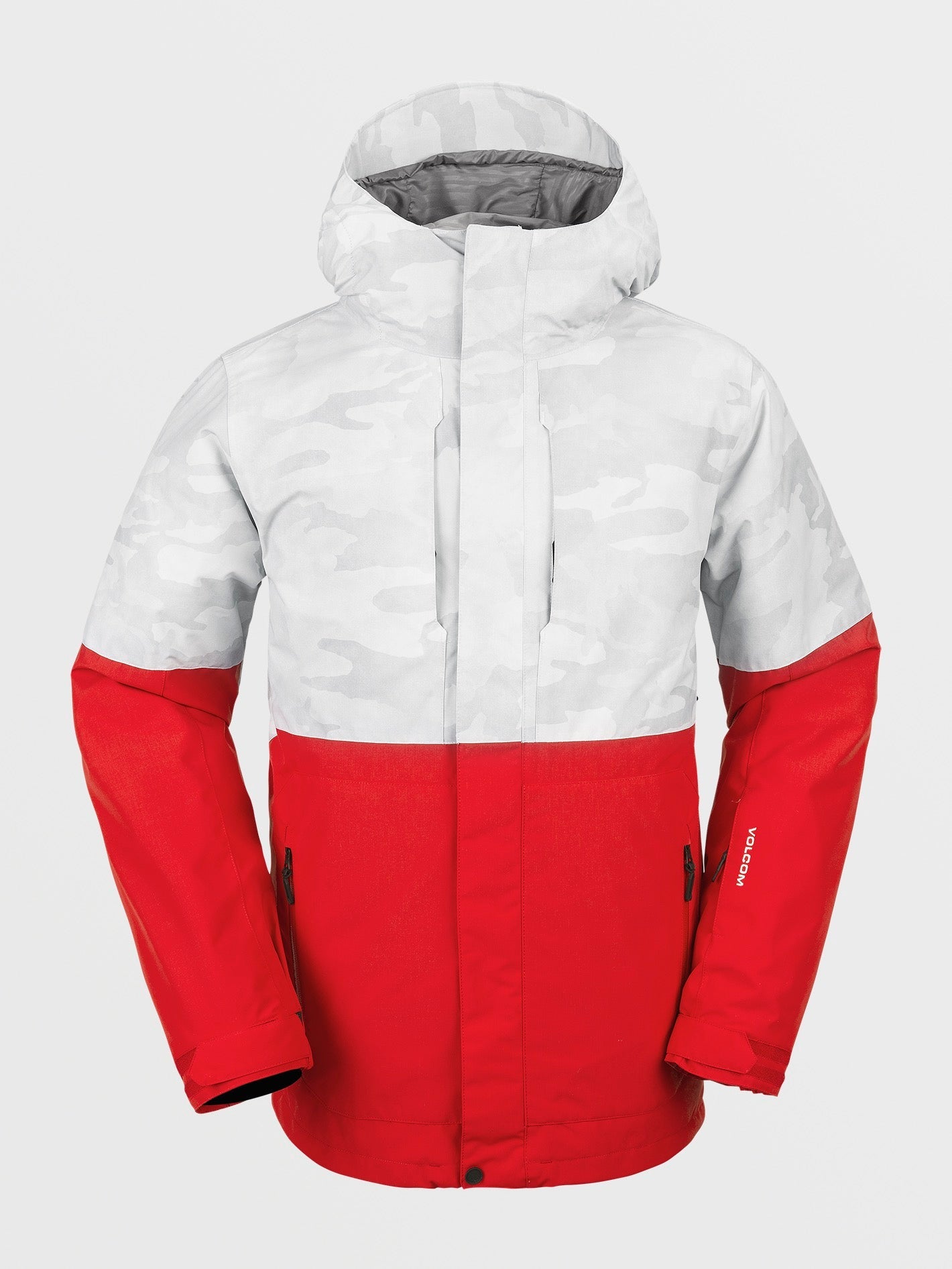 Mens V.Co Op Insulated Jacket