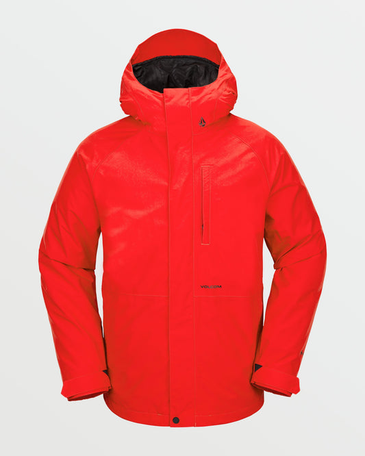 Mens Dua Insulated Gore Jacket