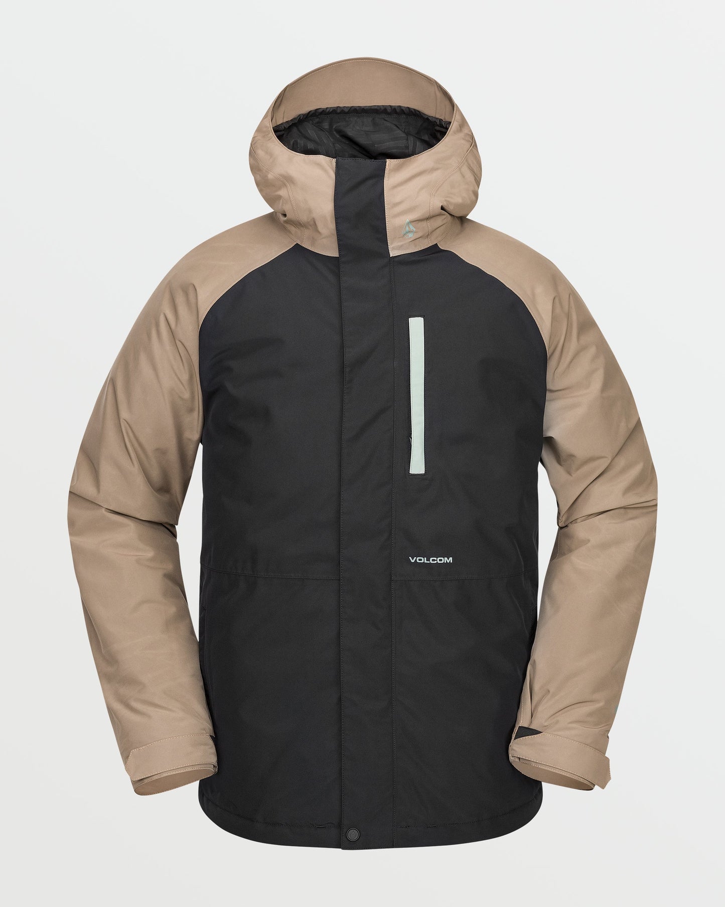 Mens Dua Insulated Gore Jacket