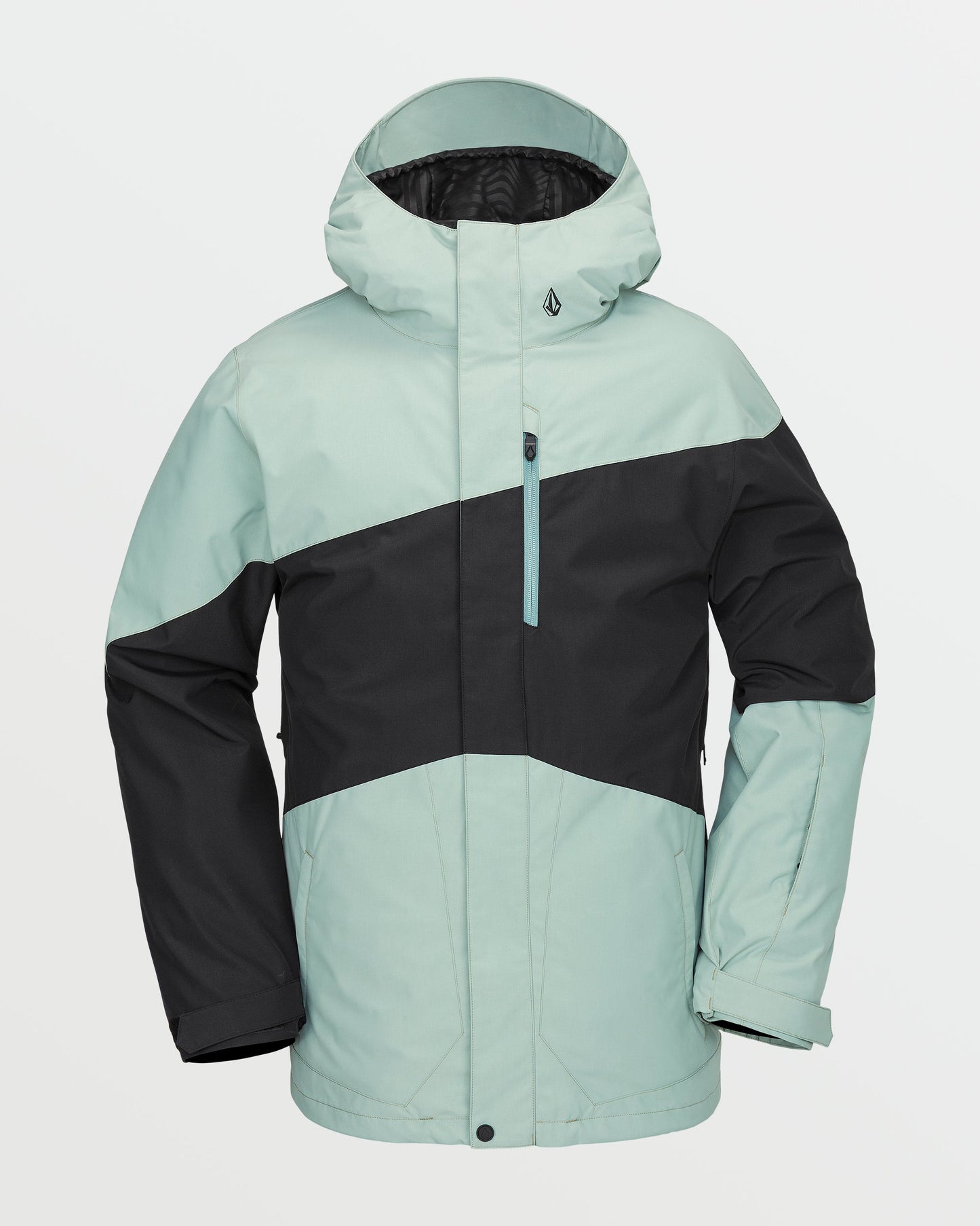 Mens Primry Insulated Jacket