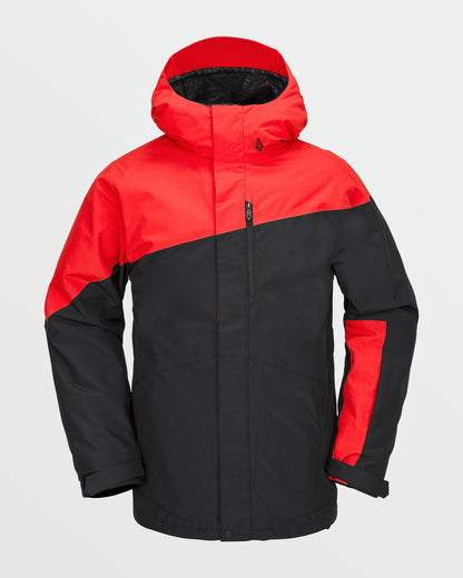 Mens Primry Insulated Jacket